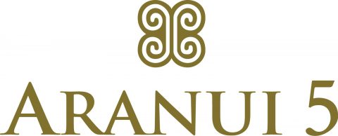 Aranui 5 Logo